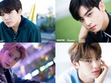 Netizen Minta Fans Lebih Bijak Tak Bela Jungkook-Cha Eun Woo Cs Berlebihan Usai Ketahuan Clubbing