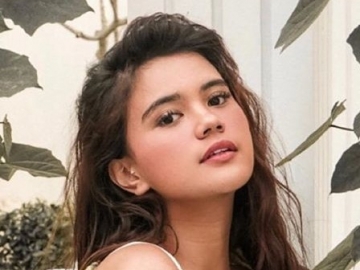 Audi Marissa Pajang Foto Lama dengan Pose Seksi Disebut Mirip Plek Selena Gomez, Setuju?