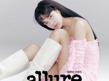 Bisa Jadi Diri Sendiri, Lisa Mengaku Tak Mau Kehilangan Kariernya Saat Ini