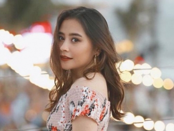 Prilly Latuconsina Pastikan Pelapor Bukan dari Marga Kampungnya, Hal Ini Justru Lebih Disorot