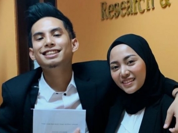 Niko Al-Hakim Beber Kisah Cinta dengan Sang Istri, Rachel Vennya Malah 'Protes' Begini