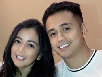 Posting Foto 12 Tahun Silam, Wajah Ayu Jennifer Ipel Istri Ajun Perwira Terpampang Nyata