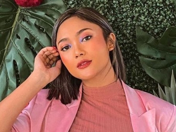 Usai Cukup Lama Absen, Marion Jola Akhirnya Kembali Unjuk Aksi Goyangan Seksi