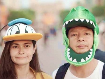 Sabai Morscheck Kecanduan Main Games Sedang Ringgo Agus ‘Ngubek’ Drakor, Netter: Kebalik