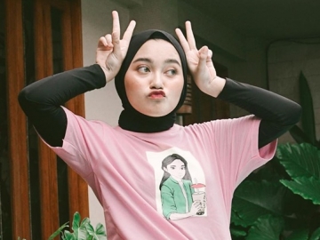 Konsekuensi Perbuatan, Indira Kalistha Akhirnya Jadi Relawan COVID-19