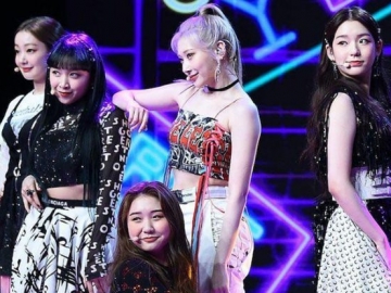 Dari Indonesia Hingga Amerika, SECRET NUMBER Ungkap Rasanya Jadi Girl Grup Multinasional