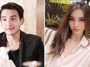 Mengejutkan, Aliff Ali Dikabarkan Lakukan KDRT ke Aska Ongi Kala Hamil 4 Bulan