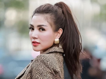 Bella Shofie Singgung Kemungkinan Hijrah, Akui Sudah Koleksi Semua Warna Hijab