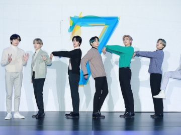 Album BTS Kembali Diangkat Menjadi Buku Oleh Murray Stein