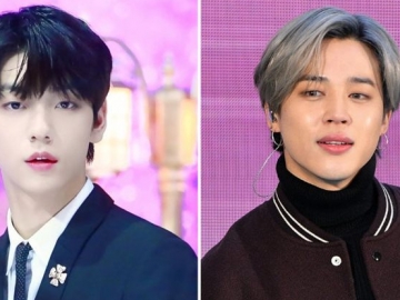 Soobin TXT Auto Dijuluki ‘Titisan’ Jimin Gara-Gara Tragedi Ini
