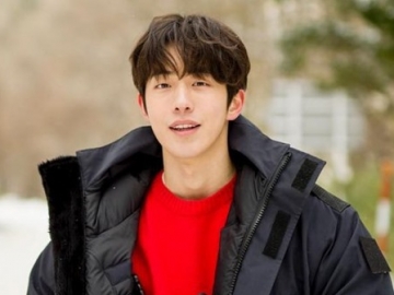 Jarang Nongol, Nam Joo Hyuk Ngaku Punya Segudang Kesibukan