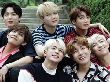Bareng Beyonce, BTS Jadi Satu-Satunya Artis Korea Sebagai Pembicara di 'YouTube Graduation 2020'