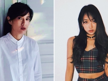 Begini Kata Dian Sastro Usai Debut Dita Karang ‘Secret Number’ Jadi Perbincangan Panas di Korea