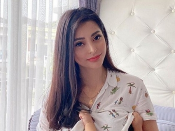 Aska Ongi Sambangi KPAI Atas Laporan Aliff Ali, Bongkar Bukti Lebam Bikin Ngilu