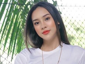 Video Mal Diserbu saat PSBB Viral, Anya Geraldine Sampai Ngegas: Norak!