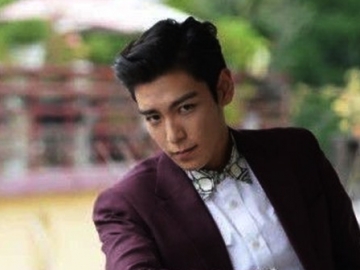 Rumor T.O.P Big Bang Pacari Kim Ga Bin, YG Entertainment Buka Suara
