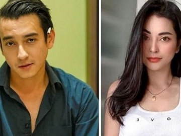 Pertama Bertemu, Aska Ongi Tak Mengira Aliff Ali Temperamental