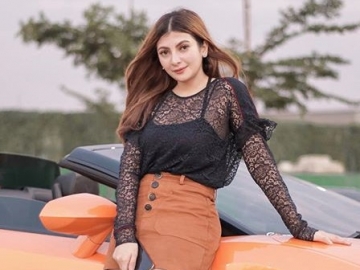 Tak Habis Pikir, Selebgram Sarah Keihl 'Lelang Keperawanan 2 Miliar' untuk Bantu COVID-19