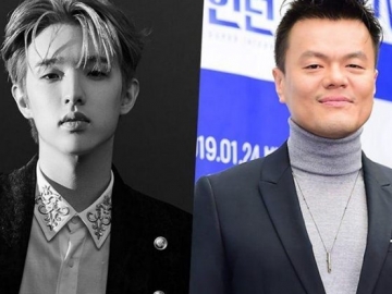 Jae DAY6 Minta Maaf Soal Hiatus Saat Comeback, Park Jin Young Justru Beri Pesan Mengharukan