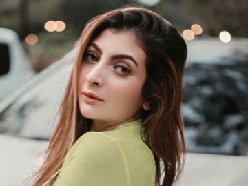 Video Lelang Keperawanan Viral, Sarah Keihl Jadi Bulan-bulanan Hingga Trending Topik