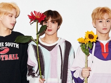 Mark, Haechan dan Jungwoo Sebut Pertemuan di NCT 127 Bak Sudah Takdir