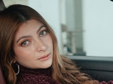 Aksi Sarah Keihl Ternyata Cuma Settingan, Kecurigaan Pansos Terbukti?