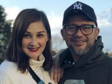 Mona Ratuliu Melahirkan Anak ke-4 di Tanggal dan Jam Cantik