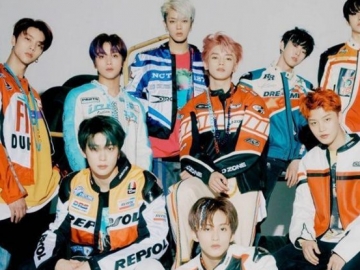 Pecahkan Rekor Pribadinya, NCT 127 Sukses Raih Gelar ‘Million Seller’