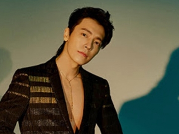 Lee Donghae Tak Sabar Sapa ELF Secara Online Malah Disambut Curhatan Soal Keuangan