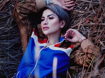 Kerap Sombong Kaya Raya, Nikita Mirzani Kini Senang Lebaran 2020 Lebih Hemat