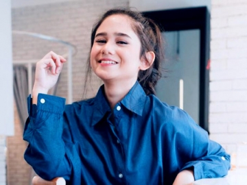 Lulus SMA, Tissa Biani Ungkap Kekesalan Disebut ‘Angkatan Corona’