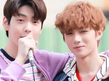 Lucunya Beomgyu TXT Sapa ‘Kuntilanak’ Saat Soobin Ketakutan