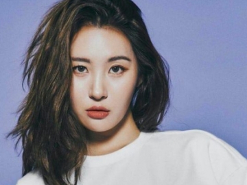 Lama Dinanti, Sunmi Akhirnya Umumkan Comeback