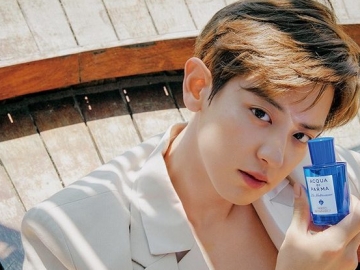 Chanyeol Ternyata Pengen Punya Album Solo dan Minta Fans Bilang Ini ke SM Entertainment