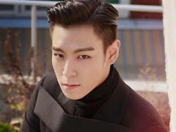 Dirumorkan Pacari T.O.P, Kim Ga Bin Malah Tuai Hujatan Netter dan Disebut Dompleng Populer