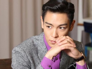 Dituding Numpang Tenar, Kakak Kim Ga Bin Bantah Adiknya Pacari T.O.P