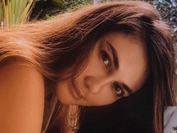  Kenang Masa Terpuruk, Luna Maya Sampai Malu Doa Dan Meminta Pada Tuhan