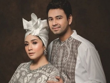  Pandemi, Raffi Ahmad Tidak Gelar Open House Di Lebaran Tahun Ini