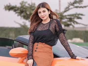 Akui Cuma Bercanda, Instagram Story Sarah Keihl di Teman Dekat Terkuak Sebaliknya