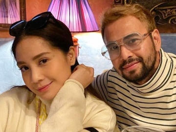 Seorang Designer Interior Beber Karakter Asli Raffi Ahmad dan Nagita Slavina