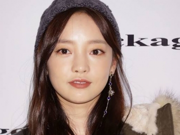 Mantan Kekasih Goo Hara Akui Kesalahannya, Sang Kakak Minta Hukumannya Diperberat