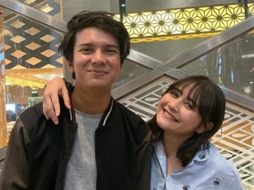 Endy Arfian Injak Usia 19 Tahun, Prilly Latuconsina Ikut Beri Kejutan Ultah Virtual Tak Kalah Heboh