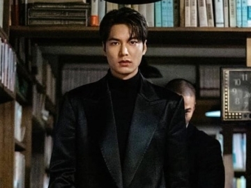 Lee Min Ho Sebut Pujian Soal Bagian Wajah Ini Paling Bikin Hatinya Berbunga