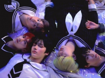 TXT Bakal Tampil Perdana di Siaran Musik Amerika