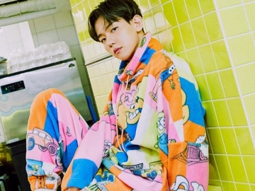 Pergoki 2 Sasaeng Fans yang Buntuti Dirinya di Luar Apartemen, Baekhyun Sampai Memohon