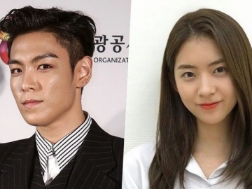 Beber Bukti Adiknya Tak Pacari T.O.P, Ucapan Kakak Kim Ga Bin Malah Disebut Arogan