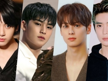 Restoran Pizza Hingga Bar, Ini Tiga Lokasi yang Dikunjungi Jungkook-Cha Eun Woo Cs di Itaewon