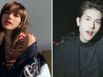 Akui Lisa BLACKPINK Jadi Kekasih, Julian Jacob Kena 'Semprit' Netter Tanah Air