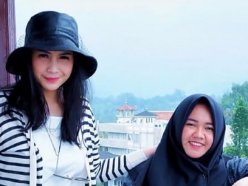 Nagita Slavina Marah Besar ‘Pergoki’ Lala Pengasuh Rafathar Berduaan Bareng Pacar di Kamar