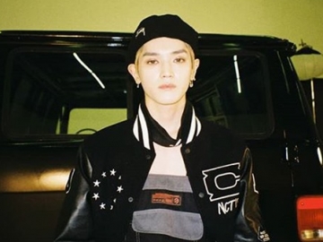 Taeyong NCT 127 Pakai Baju Mini Hingga Umbar Aurat Disambut Histeris